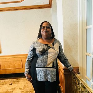 Meet your Posher, Nancy